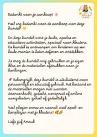 Voorbeeld - Puzzelkaarten matchen - gevoelens - familie - Pagina 1
