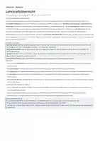 Vorschau - Stundenentwürfe - Mediale Selbstdarstellung analysieren – Unterrichtsstunde | Pädagogik Q1/Q2 - Seite 1