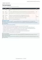 Vorschau - Stundenentwürfe - Mediale Selbstdarstellung analysieren – Unterrichtsstunde | Pädagogik Q1/Q2 - Seite 2