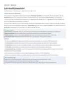 Vorschau - Stundenentwürfe - Chancen digitaler Räume beurteilen – Unterrichtsstunde | Pädagogik Q1/Q2 - Seite 1