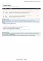 Vorschau - Stundenentwürfe - Ein pädagogisches Urteil formulieren – Unterrichtsstunde | Pädagogik Q1/Q2 - Seite 2