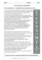 Vorschau - Arbeitsblätter - Märchenstunden 3: Der Froschkönig, Kl. 2-4 - Seite 2