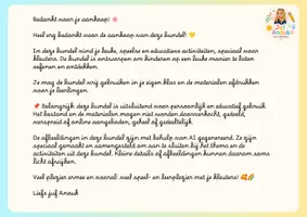 Voorbeeld - 🫀 Praatplaten november – Ik zorg voor mezelf 🫁🦴 - Pagina 2