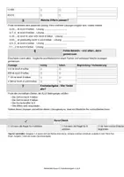 Vorschau - Arbeitsblätter - Teilbarkeitsregeln 4 und 8 + Musterlösung - Seite 1