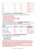 Vorschau - Arbeitsblätter - Teilbarkeitsregeln 4 und 8 + Musterlösung - Seite 3