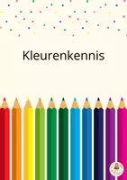 Voorbeeld - Observatiemap oudste kleuters deel 1 - Pagina 2