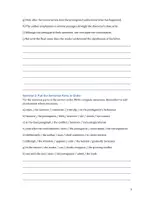 Vorschau - Unterrichtsreihen - COMMON MISTAKES IN ENGLISH (STATIONENARBEIT / EF-Q1-Q2) - Seite 3