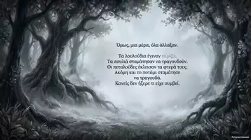 Προεπισκόπηση - Μάθηση σε σταθμούς - Το δασος που ξεχασε να χαμογελα - Σελίδα 2