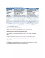 Vorschau - Arbeitsblätter - Common Mistakes - Run-on Sentences - Seite 2