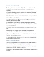 Vorschau - Arbeitsblätter - Common Mistakes - Run-on Sentences - Seite 3