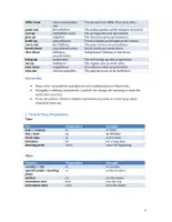 Vorschau - Arbeitsblätter - Common Mistakes - Prepositions - Seite 2