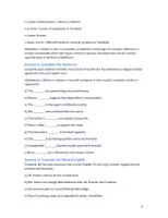 Vorschau - Arbeitsblätter - Common Mistakes - Singular or Plural? - Seite 2