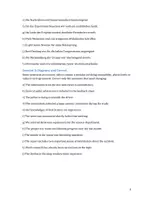 Vorschau - Arbeitsblätter - Common Mistakes - Singular or Plural? - Seite 3