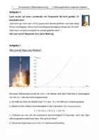 Vorschau - Stundenentwürfe - Grafisches Ableiten – Ableitungsfunktion verstehen | Oberstufe | Mathematik - Seite 3