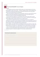 Vorschau - Klassenarbeiten - Materialgestütztes Schreiben | Klausur mit Erwartungshorizont | Thema: Schreiben und KI | Kommentar | Deutsch - Seite 3