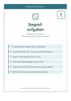 Vorschau - Test - Stegreifaufgaben Mathematik Gymnasium 5–9 - Seite 1