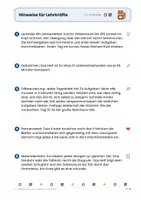 Vorschau - Arbeitsblätter - Mathe Klasse 2: 5 Minuten Kopfrechnen – 30 Tagesblätter als tägliches Rechenritual mit Fortschrittstabelle - Seite 2