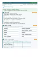 Vorschau - Arbeitsblätter - Frühmittelalter Geschichte 6 Realschule - Seite 2