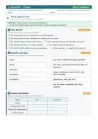 Vorschau - Arbeitsblätter - Geschichte 7 Realschule – Arbeitsblätter-Paket, 4 Lernbereiche - Seite 3