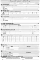 Vorschau - Arbeitsblätter - Zahlen & Teilbarkeit – Komplettpaket | Teiler, Vielfache, ggT, kgV & Primzahlen – Klasse 6 - Seite 1