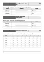 Vorschau - Arbeitsblätter - Zahlen & Teilbarkeit – Komplettpaket | Teiler, Vielfache, ggT, kgV & Primzahlen – Klasse 6 - Seite 3