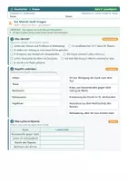 Vorschau - Arbeitsblätter - Reformation Geschichte 7 Realschule - Seite 3