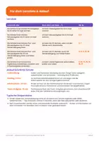 Vorschau - Spiele - Halloween Klammerkarten bis 20 üben - Seite 2