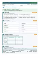 Vorschau - Arbeitsblätter - Wirbeltiere Biologie 6 Realschule - Seite 3