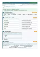 Vorschau - Arbeitsblätter - Ökosystem Biologie 6 Realschule - Seite 3