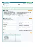 Vorschau - Arbeitsblätter - Biologie 5–7 Realschule – Komplettpaket, 9 Lernbereiche - Seite 3