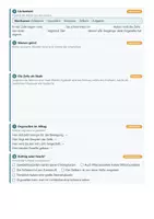 Vorschau - Arbeitsblätter - Die Zelle Biologie 7 Realschule - Seite 3