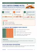 Aperçu - Feuilles d'exercices - MATHS EN AUTOMNE - Atelier Cycle 2 - Page 3