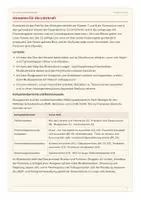 Vorschau - Unterrichtsreihen - Herz, Blut und Blutkreislauf – Biologie Klasse 7–8 Gymnasium | Herzzyklus, Blutdruck, Herzminutenvolumen, Blutgruppen, Herzinfarkt | mit Klassenarbeit und Erwartungshorizont - Seite 3