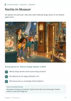 Vorschau - Arbeitsblätter - Klanggeschichten zum Mitmachen | Musik Klasse 2-4 | 6 Geschichten, 36 Klangkarten & Stundenabläufe - Seite 2