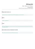 Aperçu - Feuilles d'exercices - Bilans - Maths en GS - 15 Modules - Page 1
