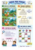 Vista previa - Juegos / Gamificación - XOGOS CLASE DE LINGUA (2) - página 1
