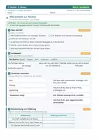 Vorschau - Arbeitsblätter - Teilchenmodell Chemie 8 Realschule - Seite 3