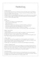 Vorschau - Stundenentwürfe - Sachunterricht Klasse 4 - Seite 3