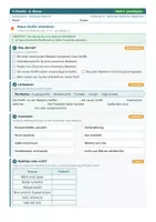 Vorschau - Arbeitsblätter - Chemische Reaktion Chemie 8 Realschule - Seite 3