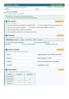 Vorschau - Arbeitsblätter - Periodensystem Chemie 8 Realschule - Seite 2
