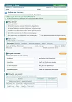 Vorschau - Arbeitsblätter - Redoxreaktionen Chemie 9 Realschule - Seite 2