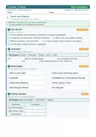 Vorschau - Arbeitsblätter - Batterie und Korrosion Chemie 9 Realschule - Seite 3