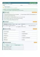 Vorschau - Arbeitsblätter - Säuren und Basen Chemie 9 Realschule - Seite 3
