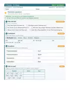 Vorschau - Arbeitsblätter - Chemie 8–10 Realschule – Komplettpaket, 13 Lernbereiche - Seite 3
