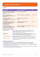 Vorschau - Arbeitsblätter - Halloween Rechnen bis 10 Klasse 1 - Seite 2