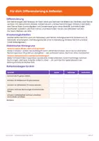 Vorschau - Arbeitsblätter - Halloween Rechnen bis 10 Klasse 1 - Seite 3