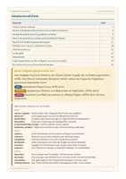 Vorschau - Unterrichtsreihen - Sicherheit im Fachraum – Naturwissenschaften Klasse 5–7 Gymnasium | STOP-Prinzip, H- und P-Sätze, Gasbrenner, Gefährdungsbeurteilung | mit Klassenarbeit und Erwartungshorizont - Seite 2