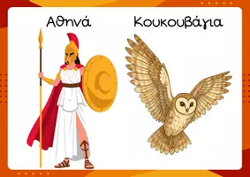 Προεπισκόπηση - Αφίσες - Οι Θεοι του Ολύμπου και τα σύμβολά τους - Σελίδα 3