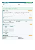 Vorschau - Arbeitsblätter - Optik Licht und Linsen Physik 7 Realschule - Seite 3