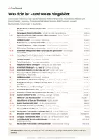 Vorschau - Unterrichtsreihen - Rechtschreibstrategien Klasse 2/3 mit Führerschein - Seite 1
